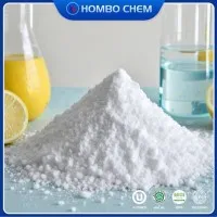 फूड ग्रेड सोडियम साइट्रेट 6132-04-2 उच्च गुणवत्ता वाली गर्म बिक्री